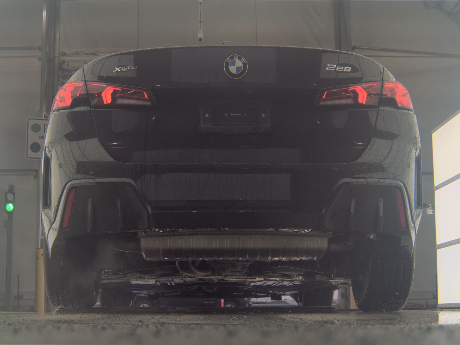 2025 BMW 2 Series 228i xDrive AWD