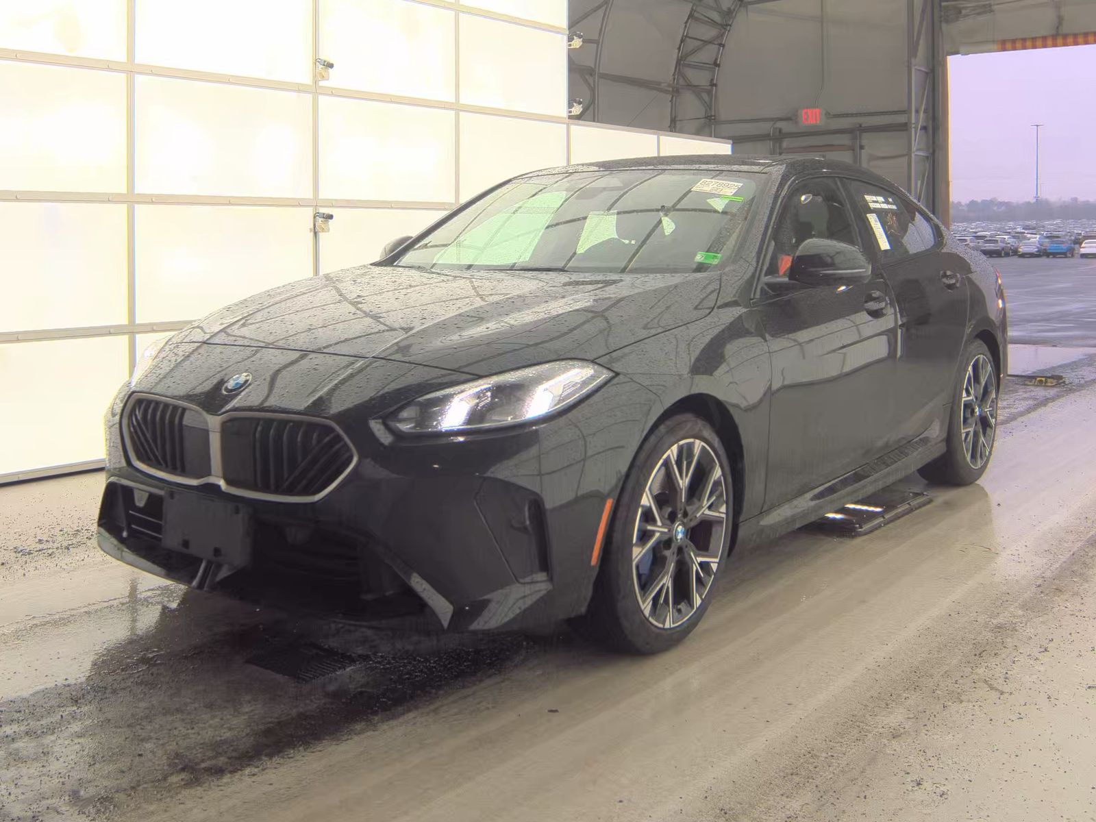 2025 BMW 2 Series 228i xDrive AWD