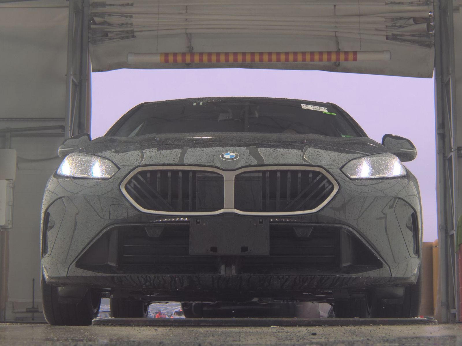 2025 BMW 2 Series 228i xDrive AWD