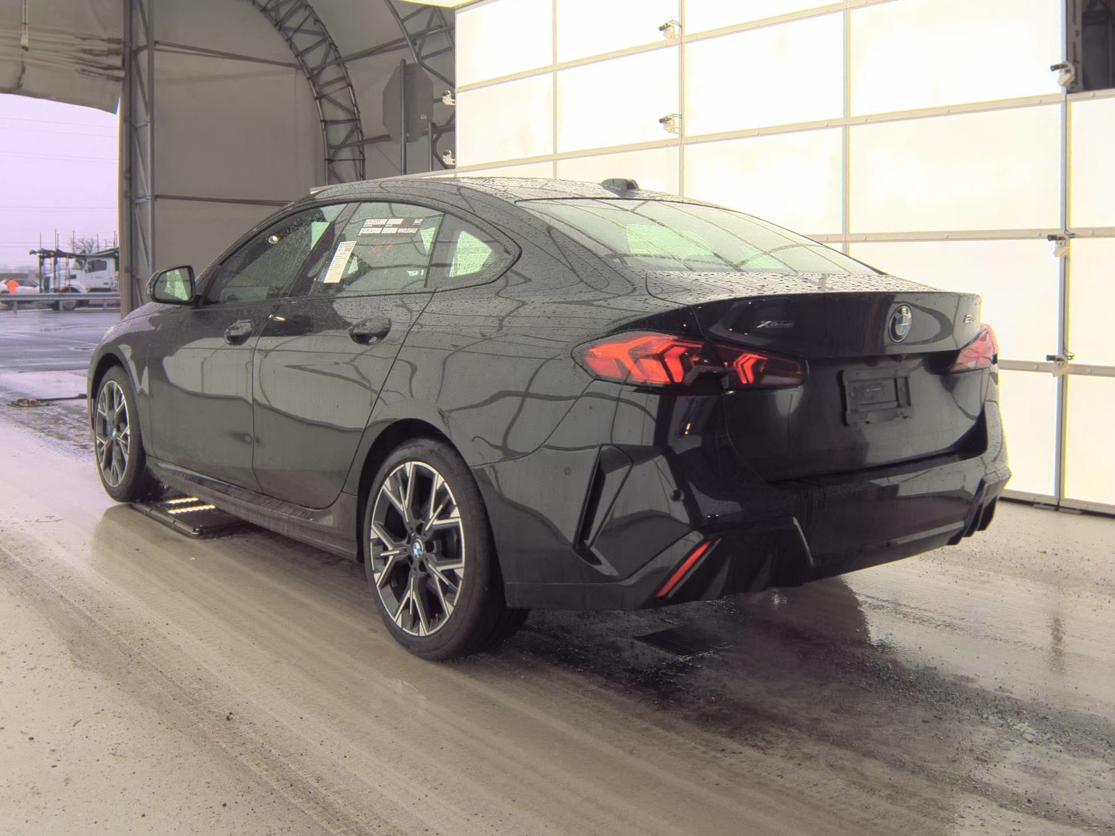 2025 BMW 2 Series 228i xDrive AWD