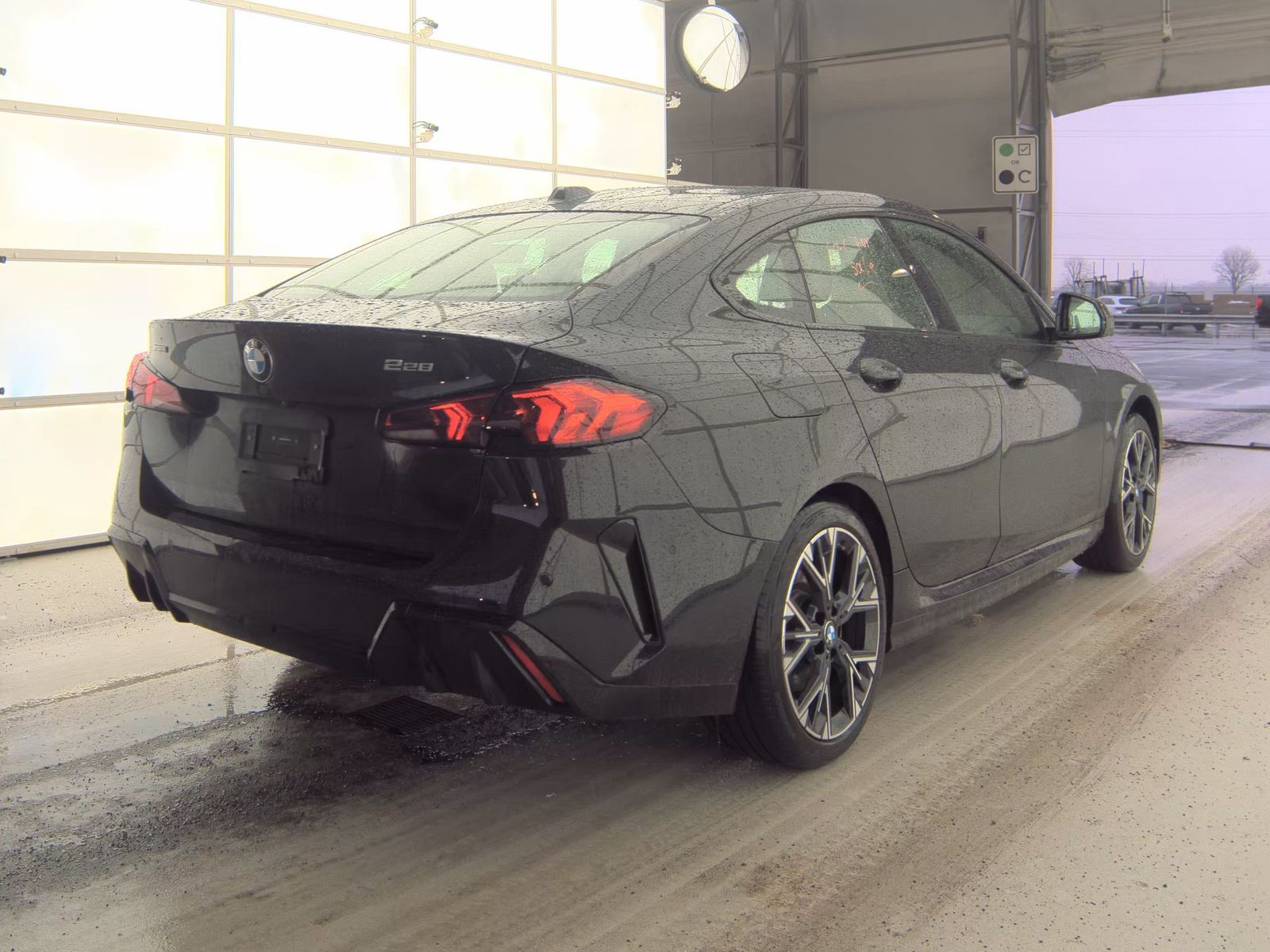 2025 BMW 2 Series 228i xDrive AWD