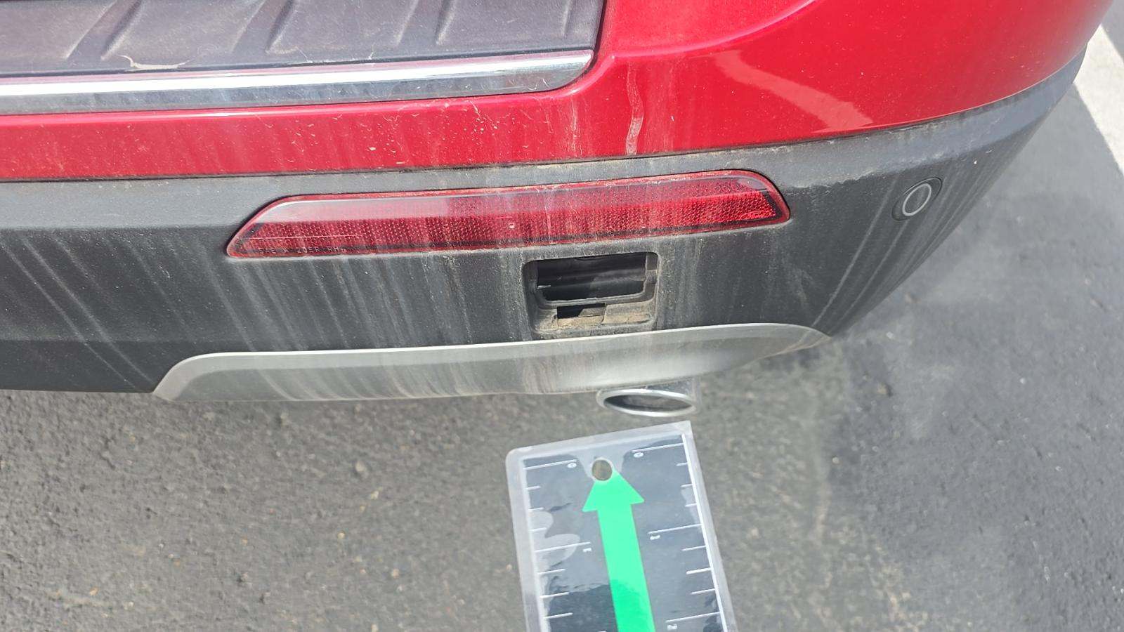 2023 Ford Explorer Limited AWD