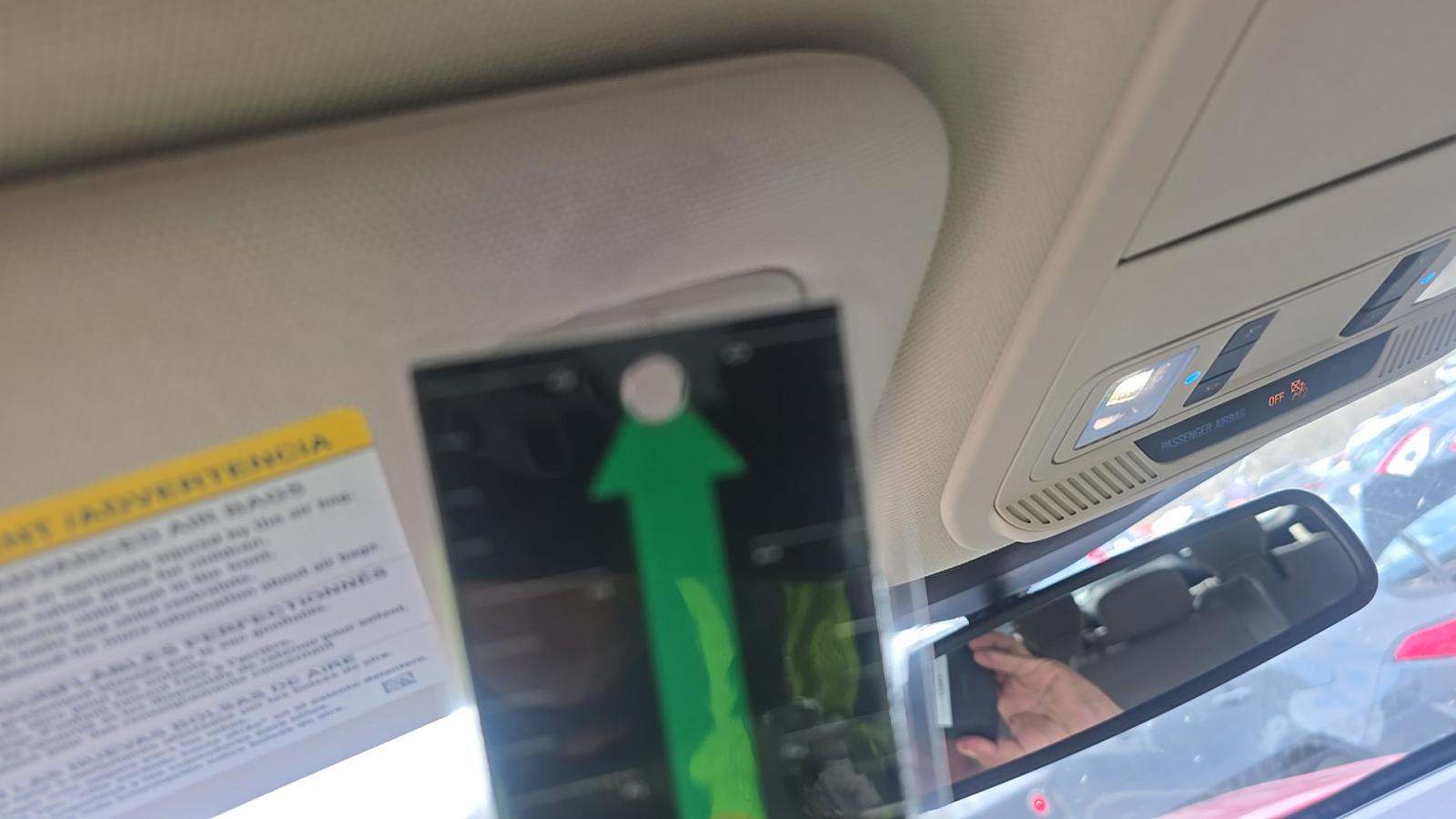 2023 Ford Explorer Limited AWD