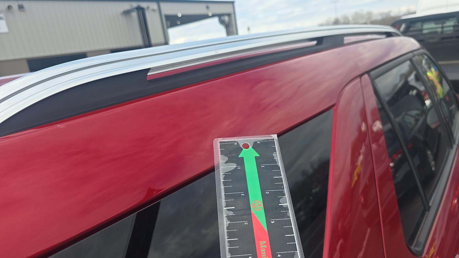 2023 Ford Explorer Limited AWD