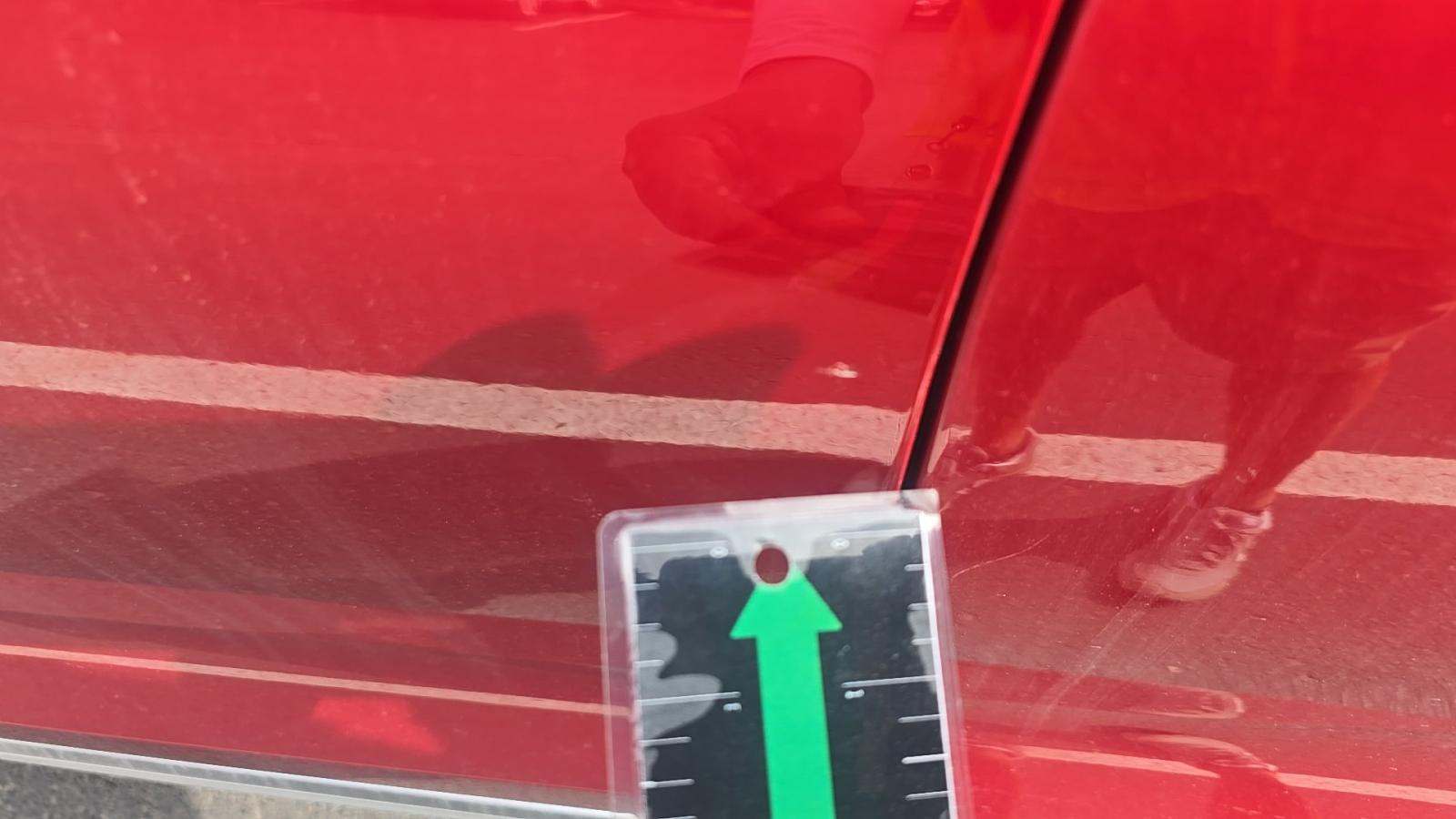 2023 Ford Explorer Limited AWD