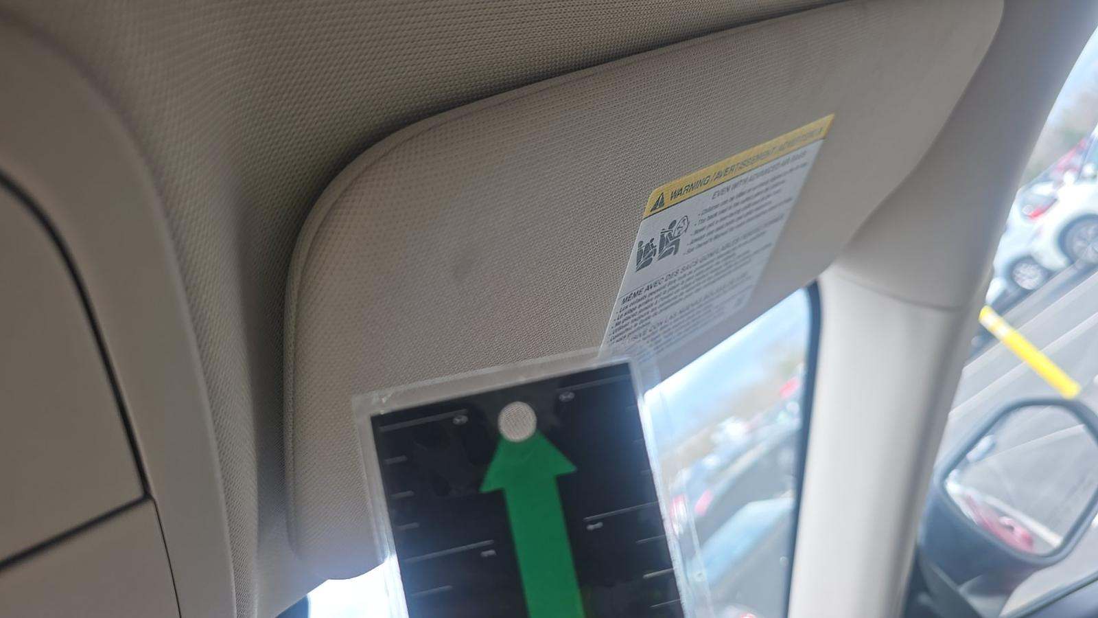 2023 Ford Explorer Limited AWD