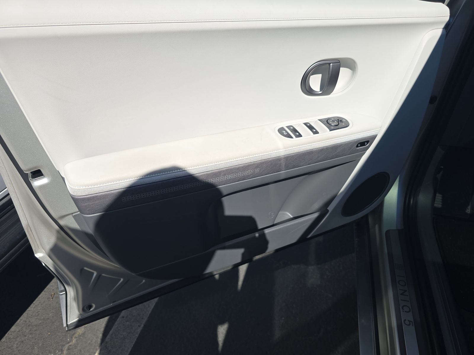 Hyundai IONIQ 5 Limited снимка Hyundai IONIQ 5 Limited