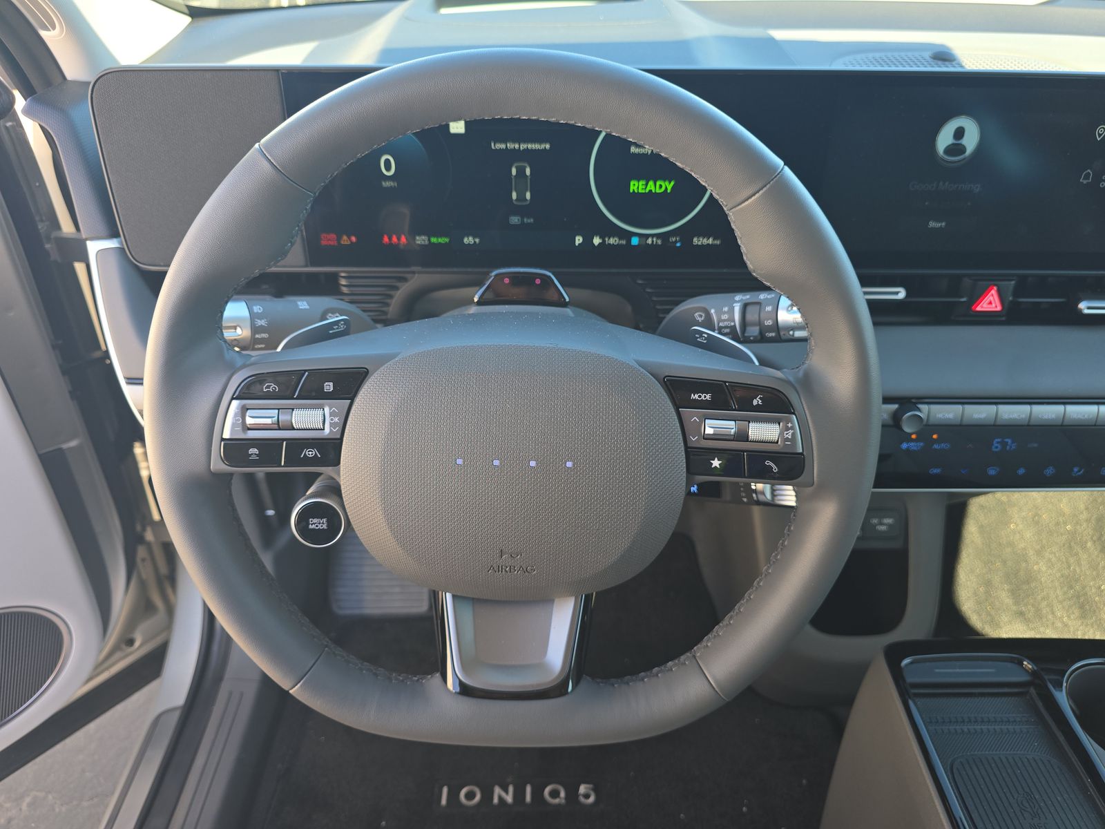 Hyundai IONIQ 5 Limited снимка Hyundai IONIQ 5 Limited