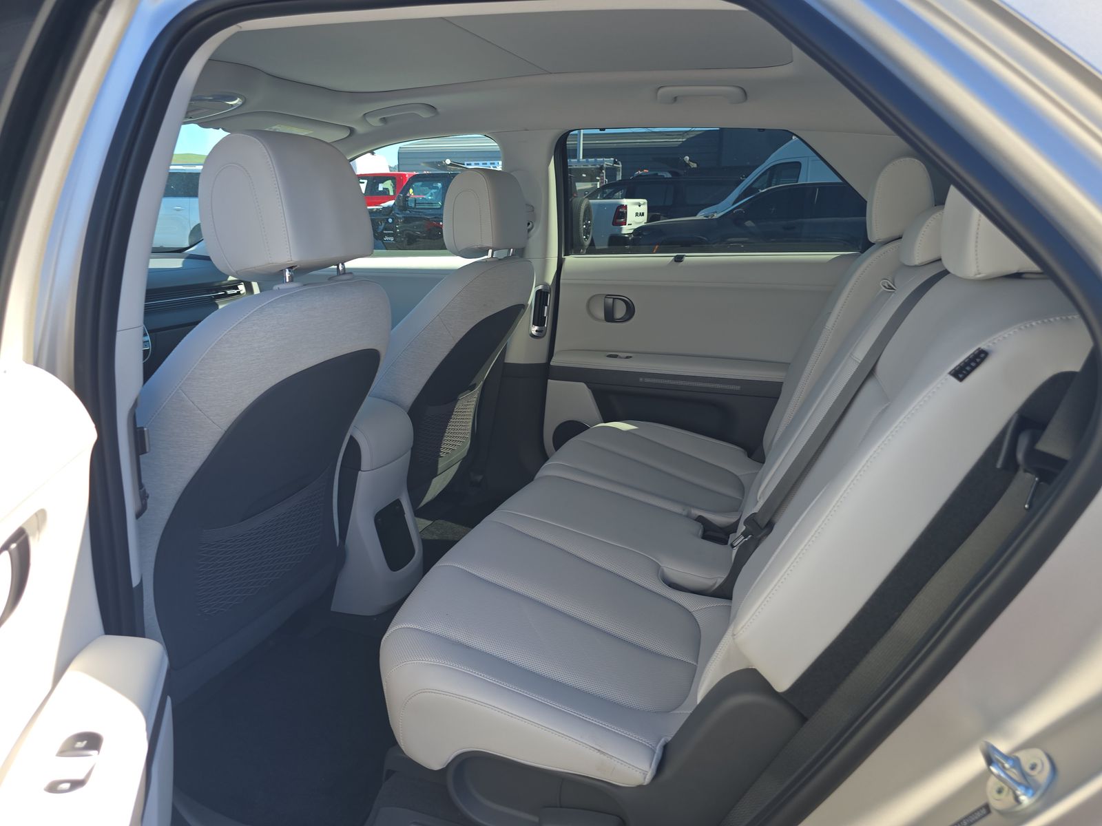 Hyundai IONIQ 5 Limited снимка Hyundai IONIQ 5 Limited