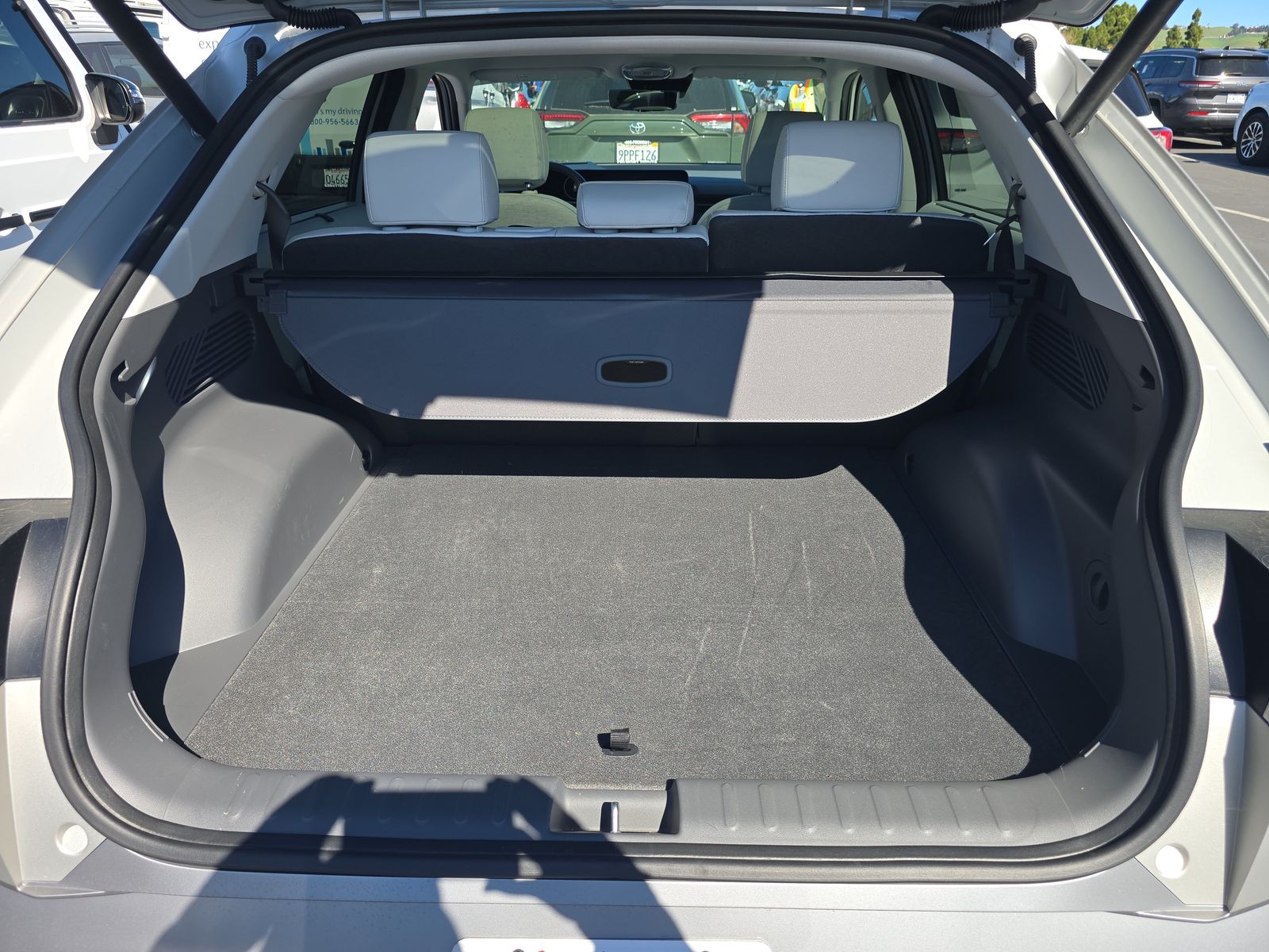 Hyundai IONIQ 5 Limited снимка Hyundai IONIQ 5 Limited