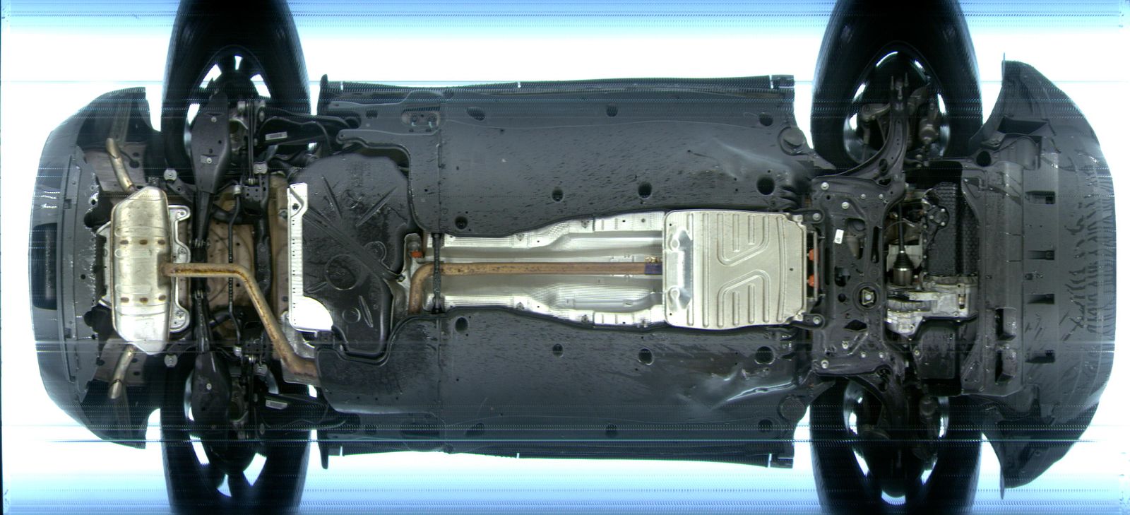 2024 Volkswagen Tiguan 2.0T SE FWD