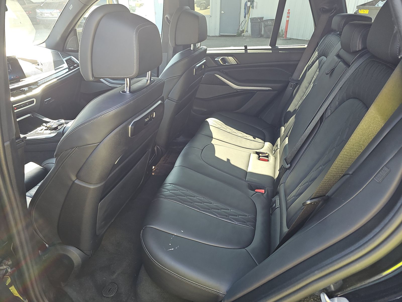 2024 BMW X5 M60i xDrive AWD