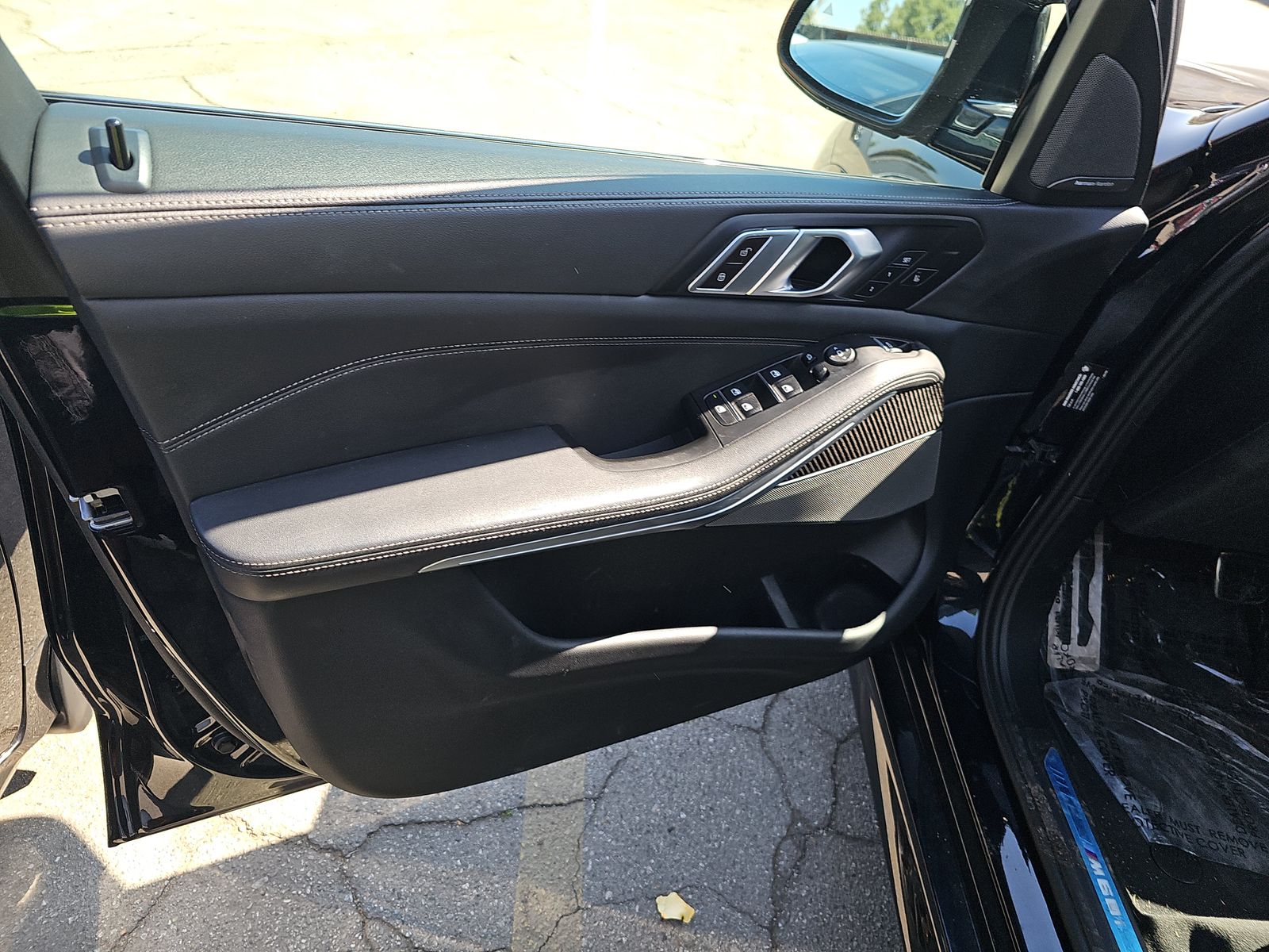 2024 BMW X5 M60i xDrive AWD