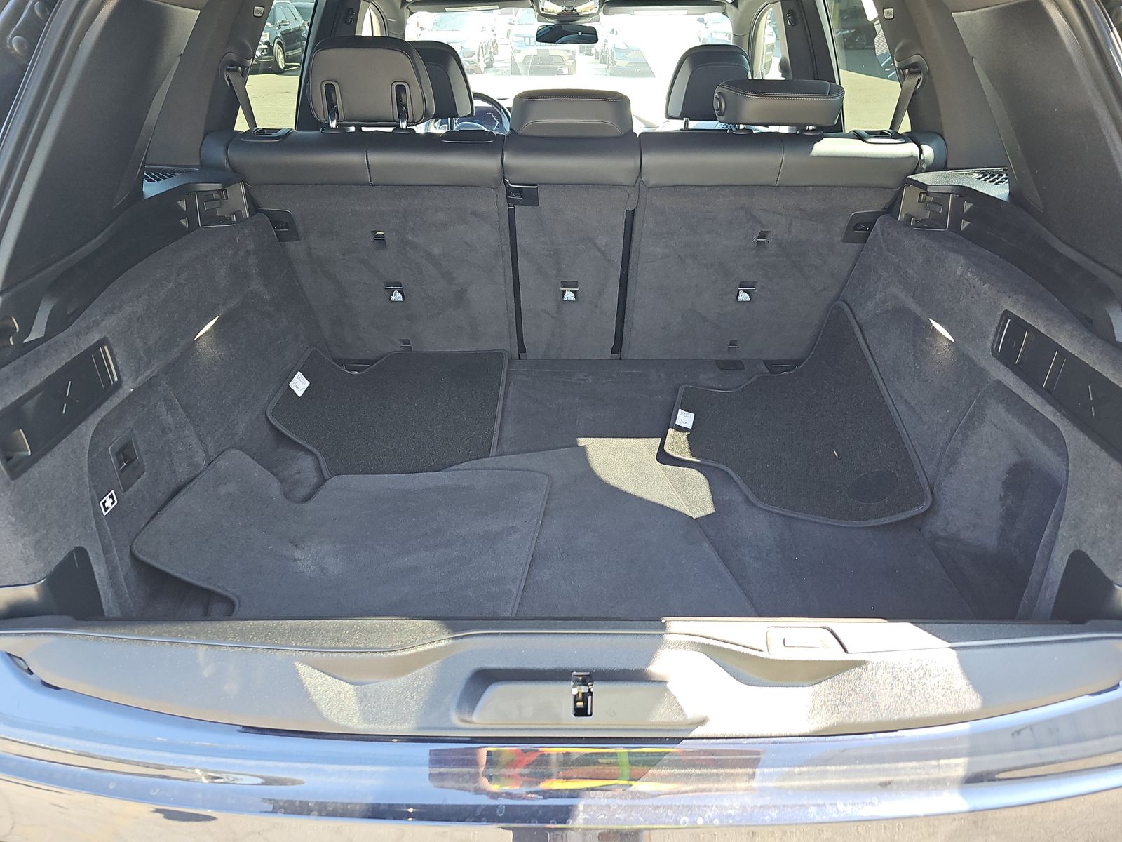 2024 BMW X5 M60i xDrive AWD