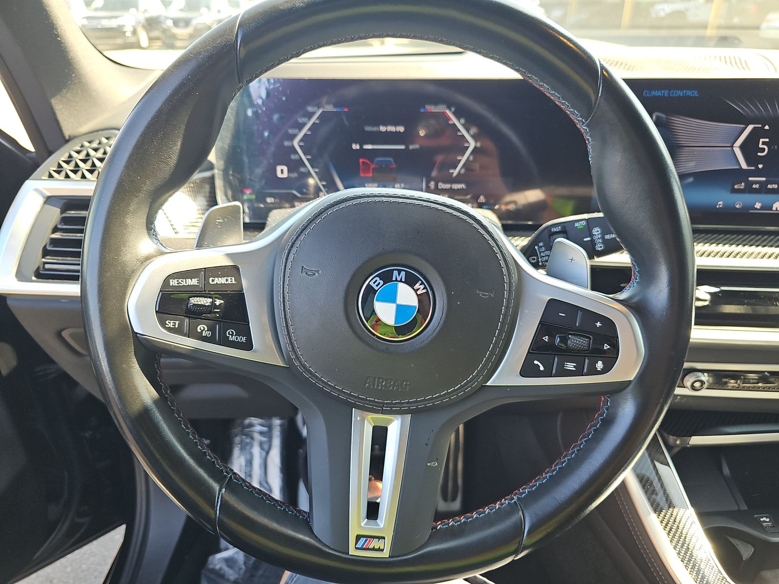 2024 BMW X5 M60i xDrive AWD