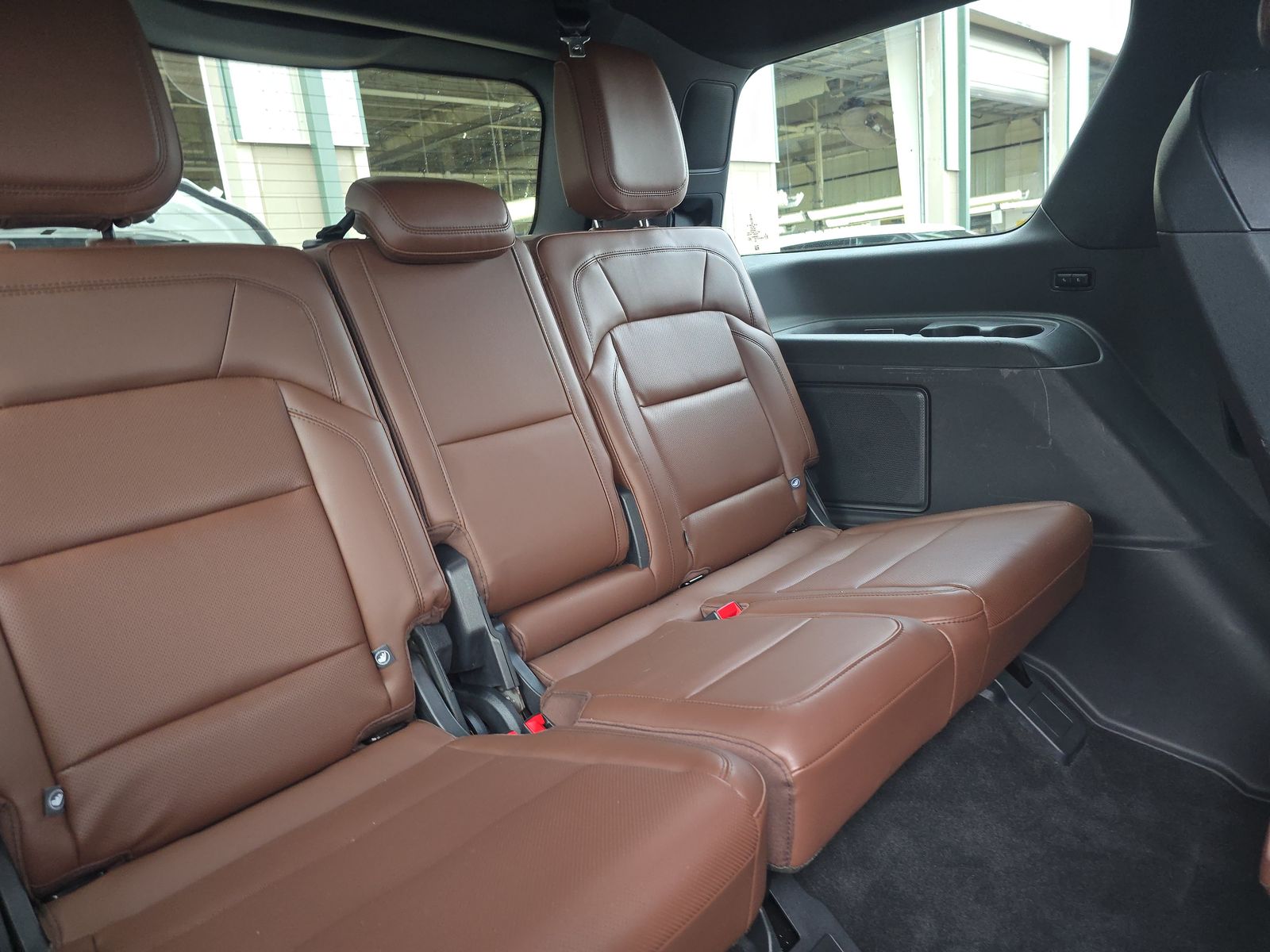 2025 Lincoln Navigator Reserve AWD