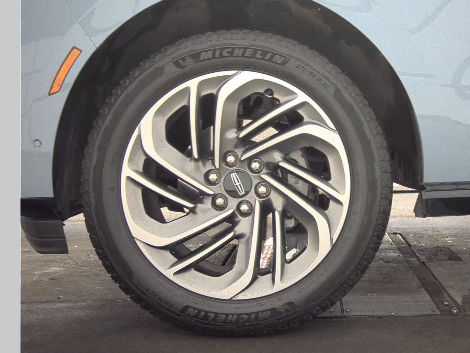 2025 Lincoln Navigator Reserve AWD