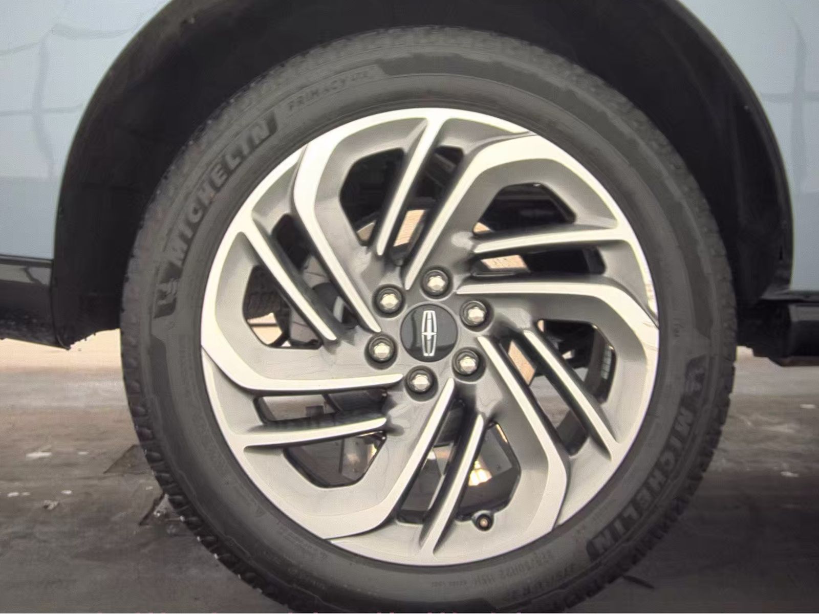 2025 Lincoln Navigator Reserve AWD