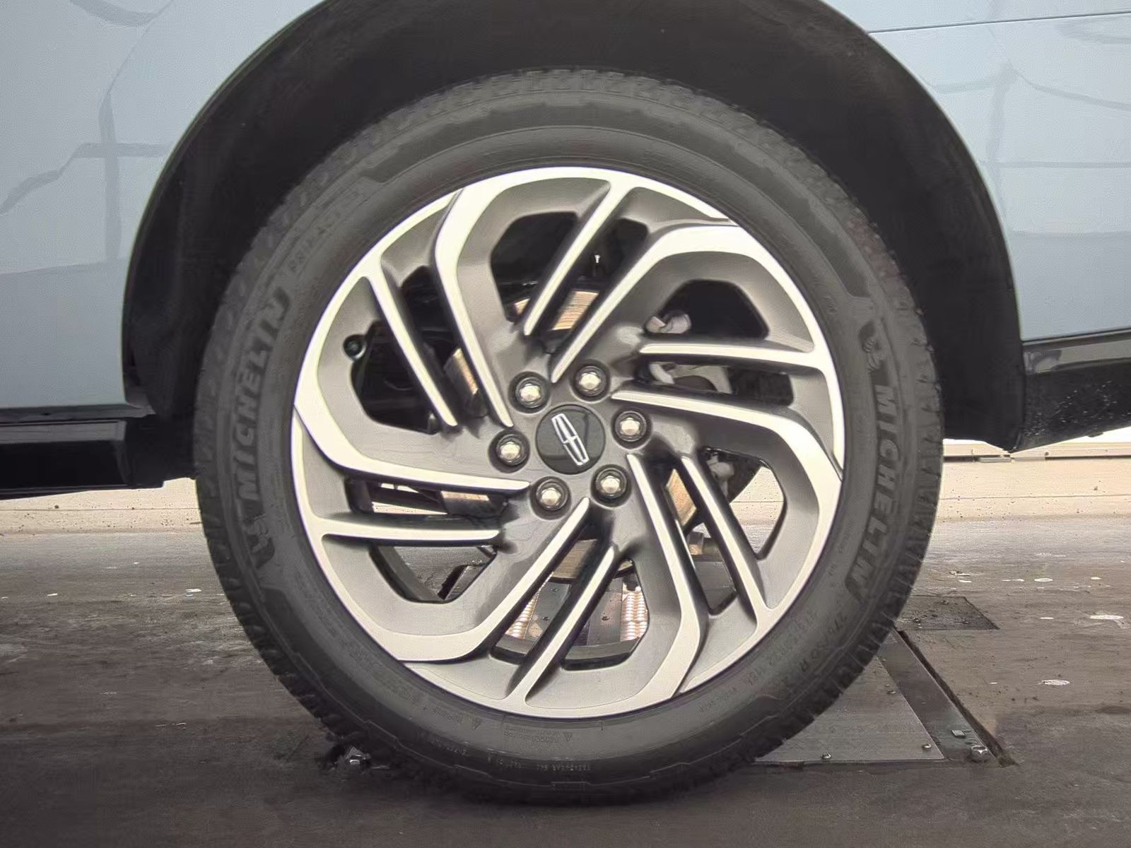 2025 Lincoln Navigator Reserve AWD