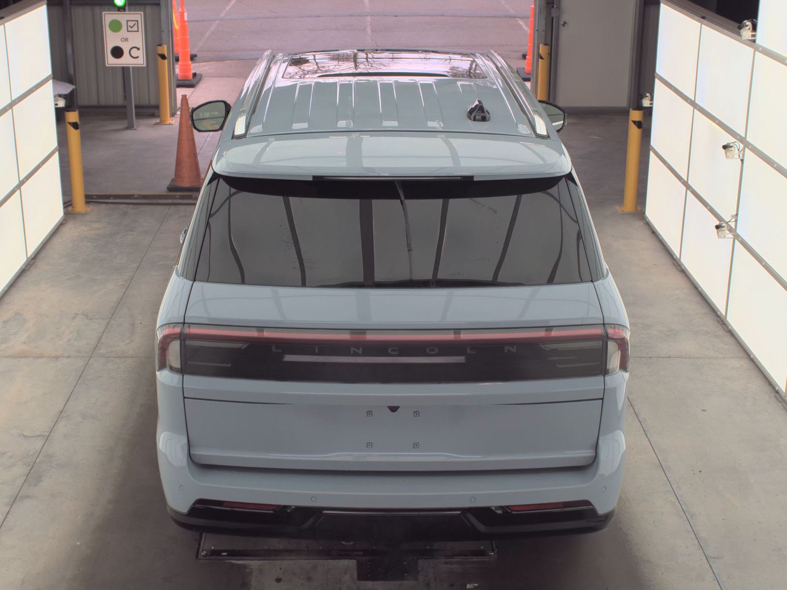 2025 Lincoln Navigator Reserve AWD