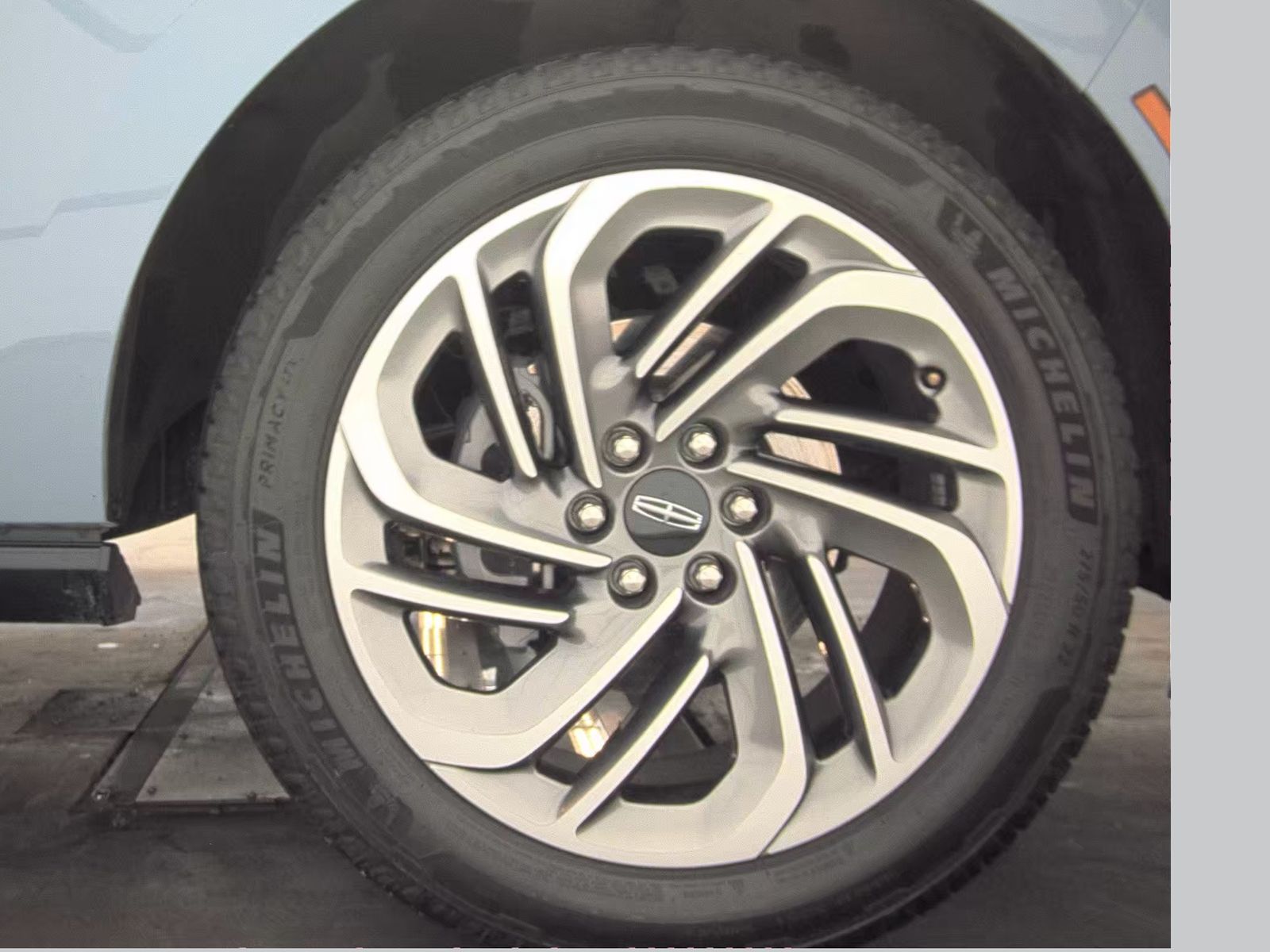 2025 Lincoln Navigator Reserve AWD