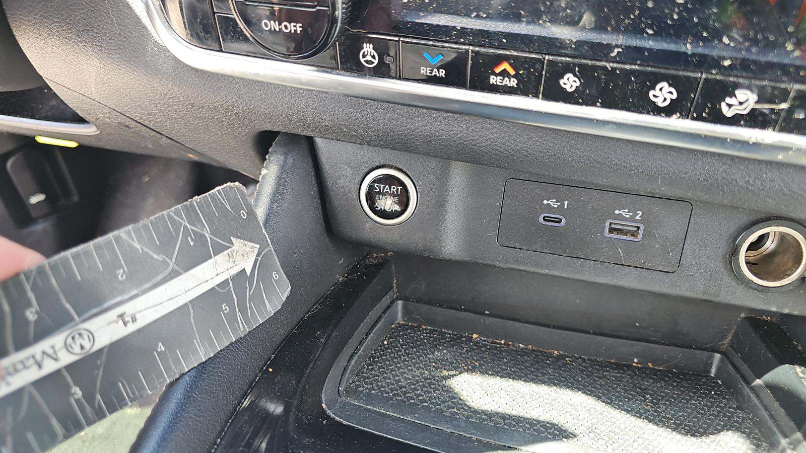 2021 Nissan Rogue SL FWD