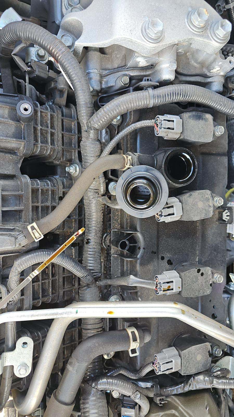 2021 Nissan Rogue SL FWD