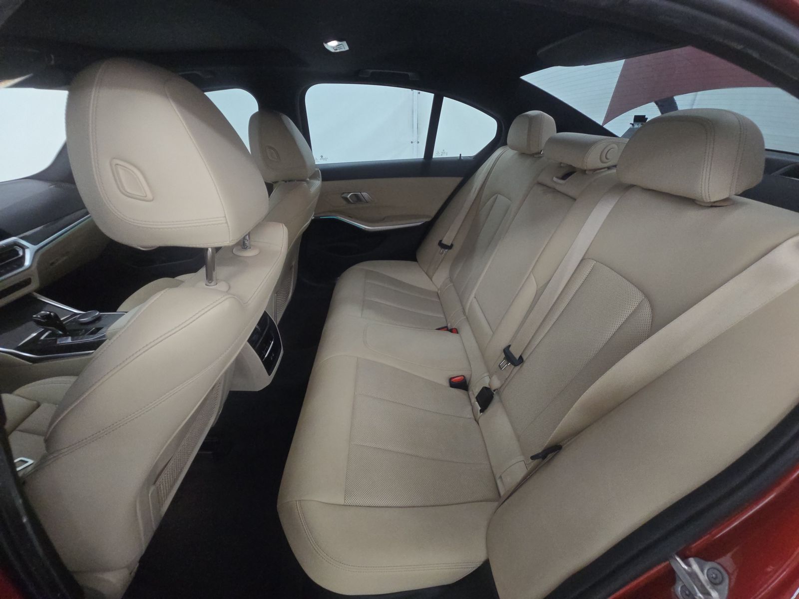 2022 BMW 3 Series 330i RWD