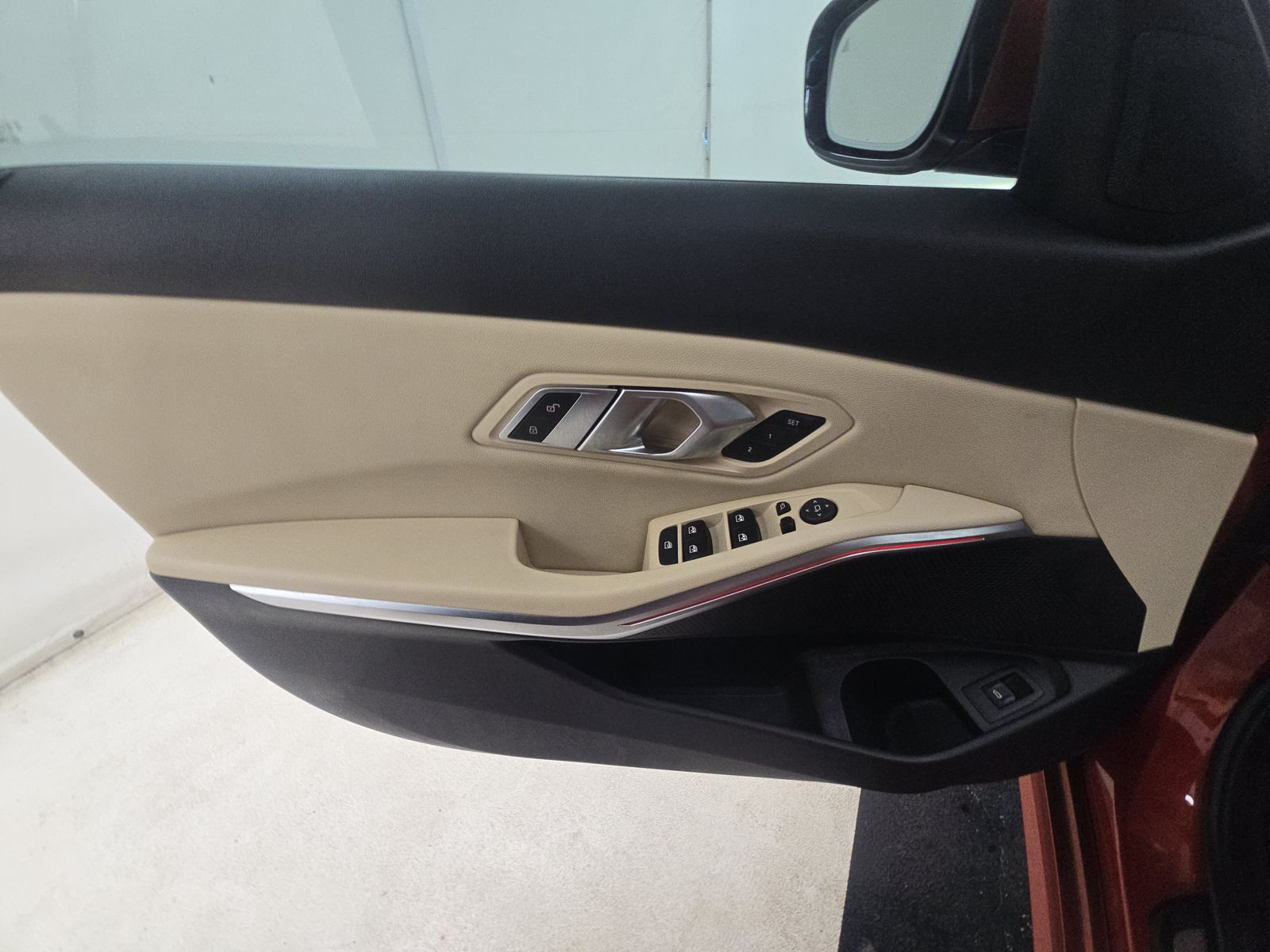 2022 BMW 3 Series 330i RWD