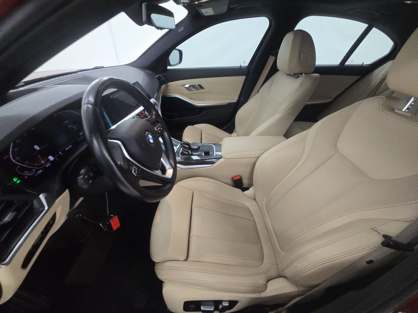 2022 BMW 3 Series 330i RWD