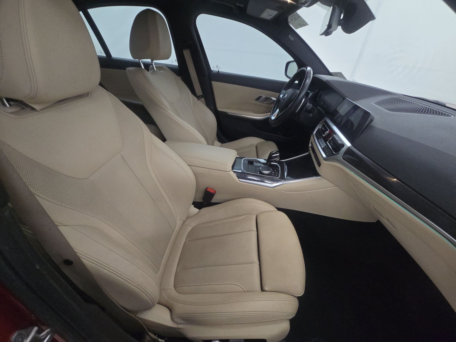 2022 BMW 3 Series 330i RWD