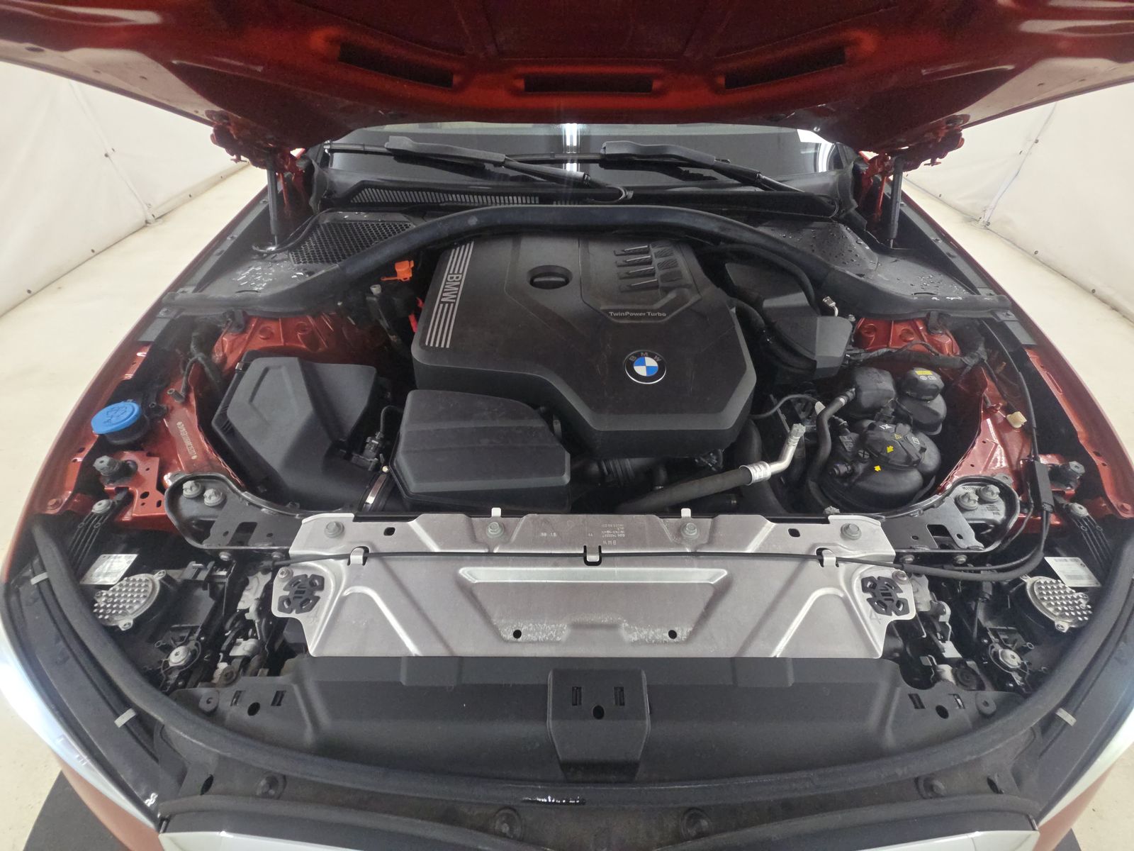 2022 BMW 3 Series 330i RWD