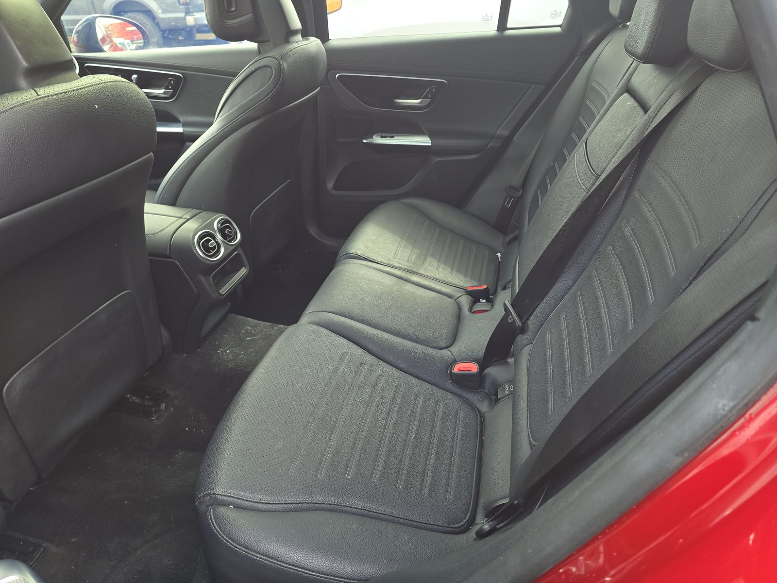 2024 Mercedes-Benz GLC GLC 300 AWD