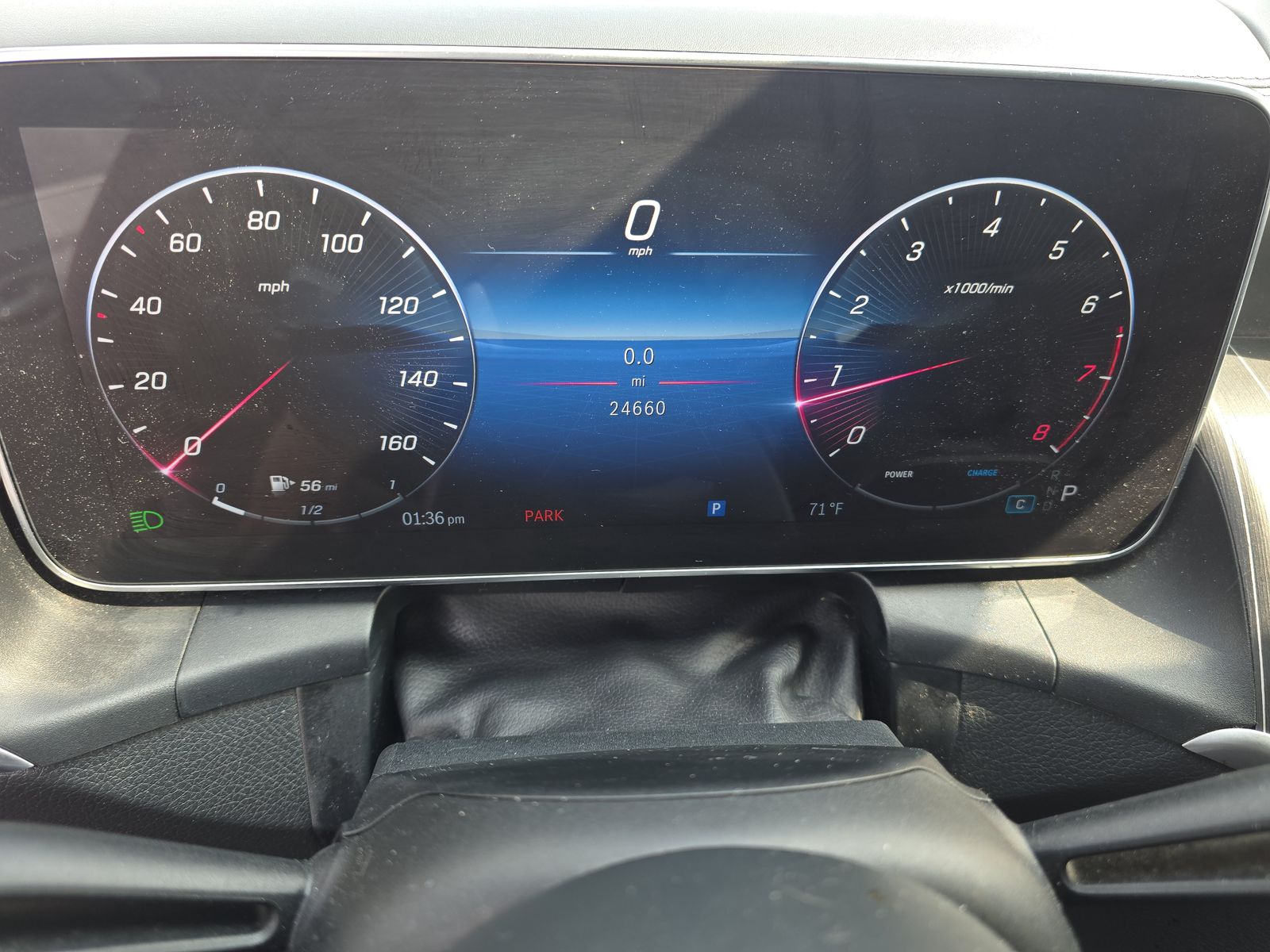 2024 Mercedes-Benz GLC GLC 300 AWD