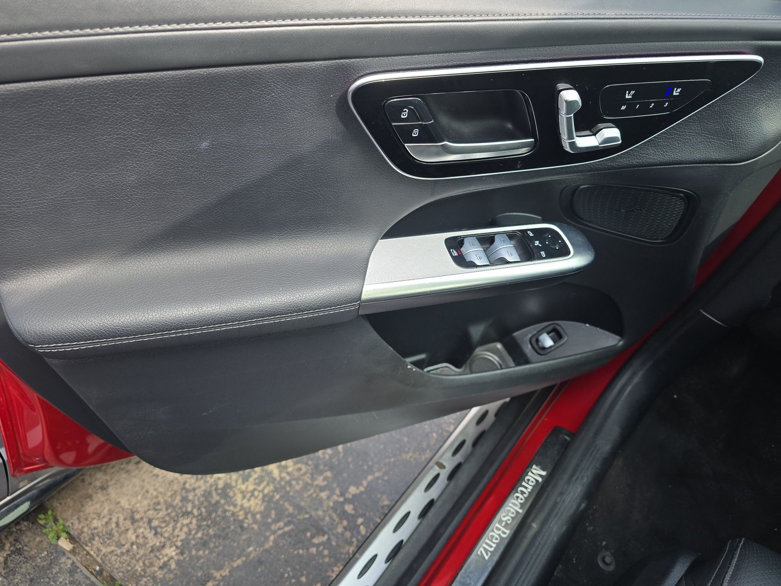 2024 Mercedes-Benz GLC GLC 300 AWD