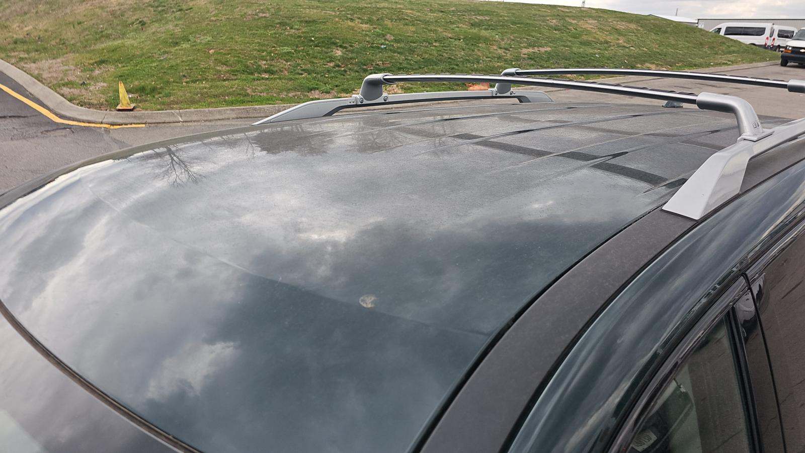 2025 Nissan Pathfinder SL FWD