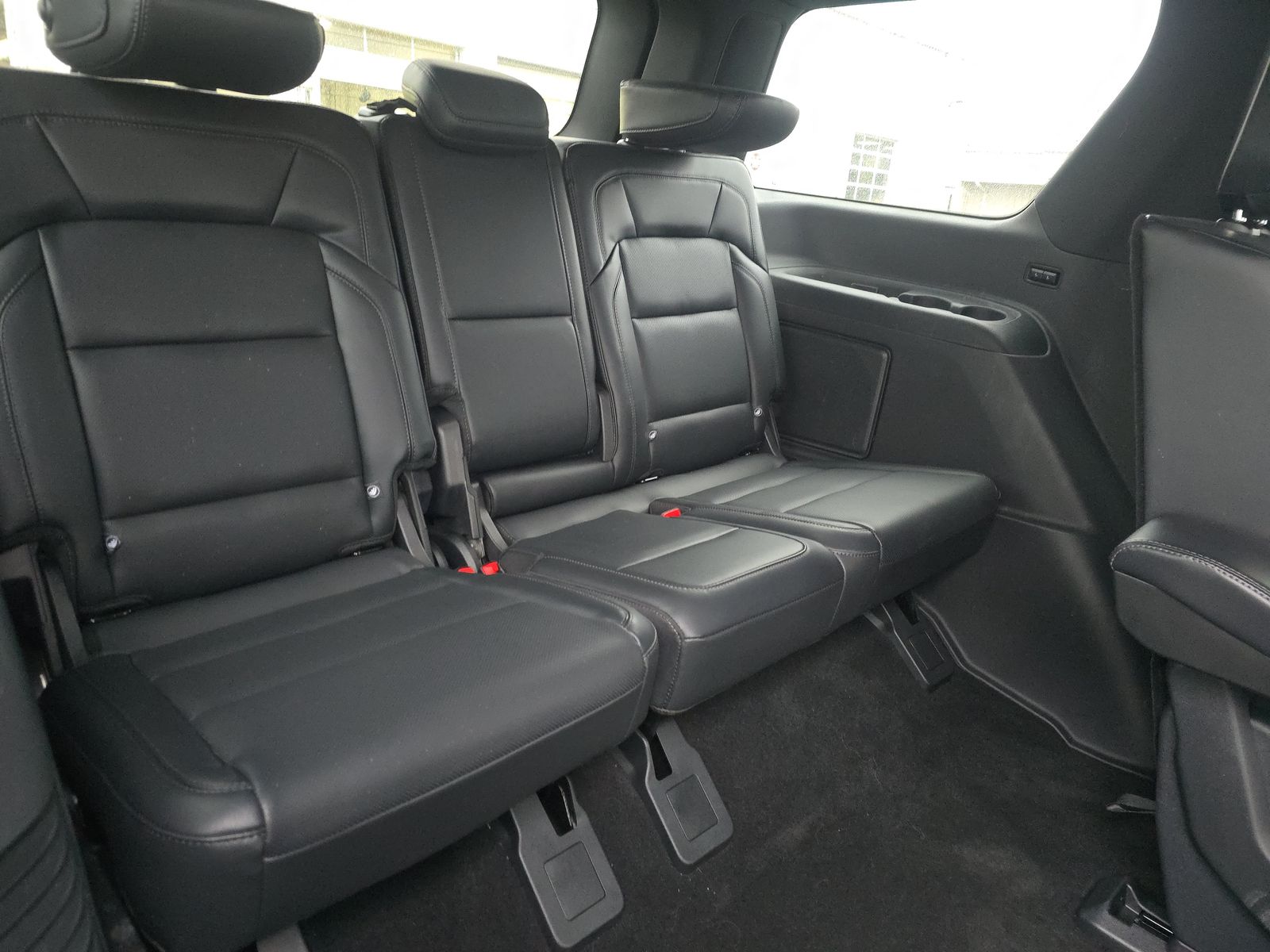 2025 Lincoln Navigator Reserve AWD