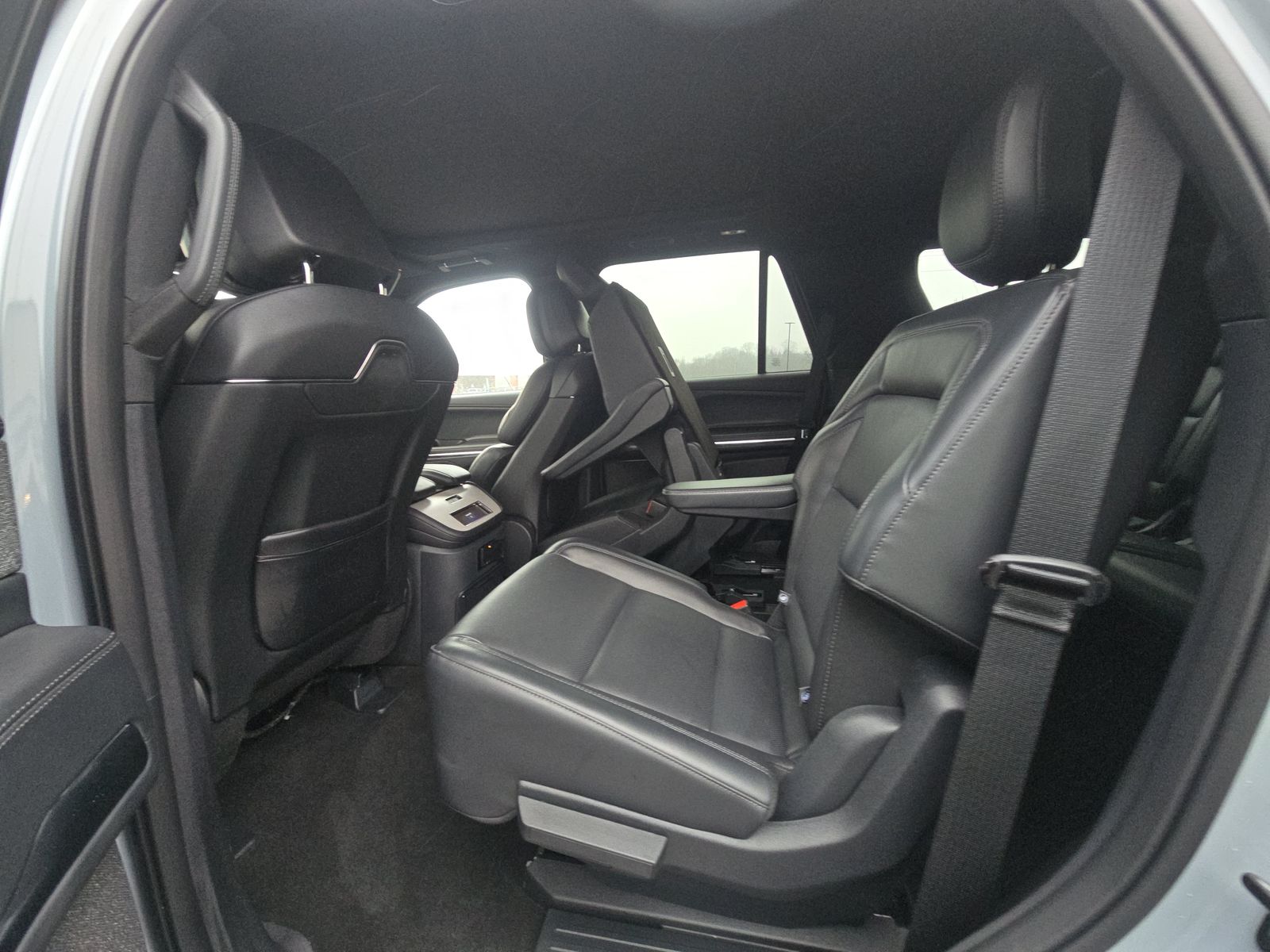 2025 Lincoln Navigator Reserve AWD