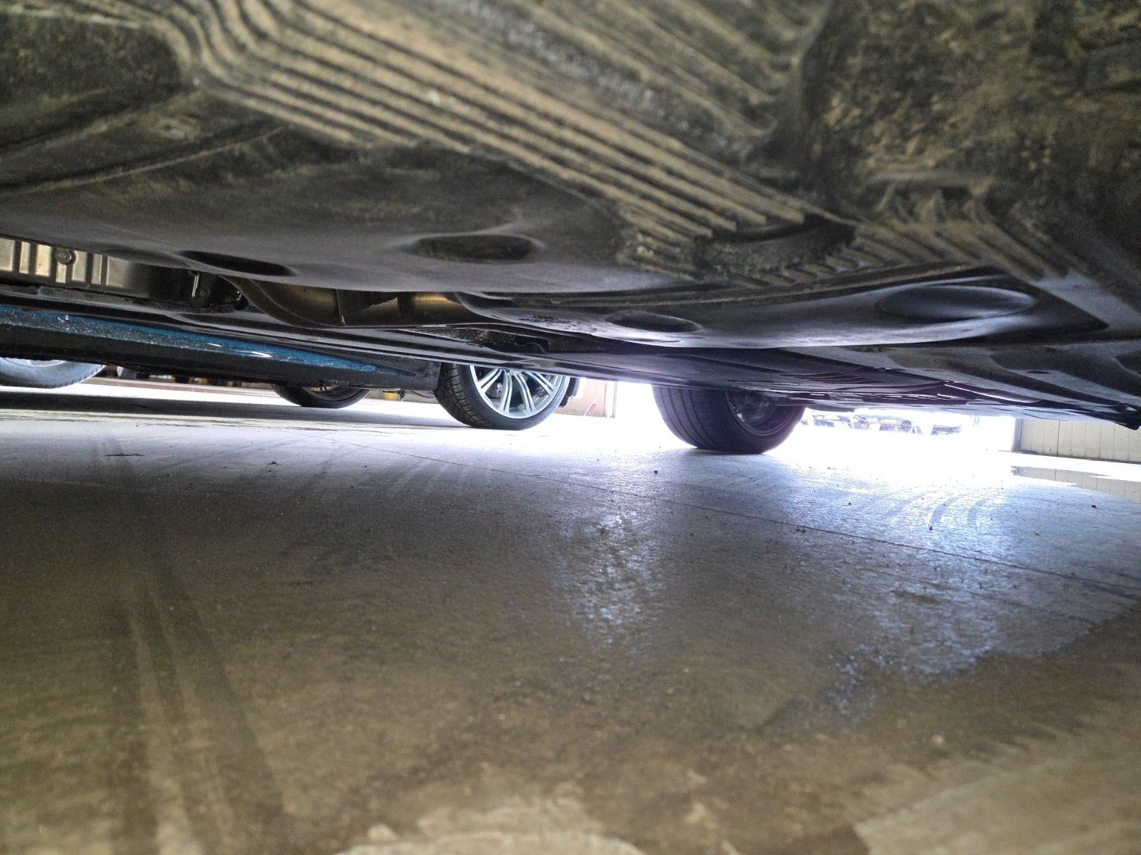 2022 Porsche Macan S AWD