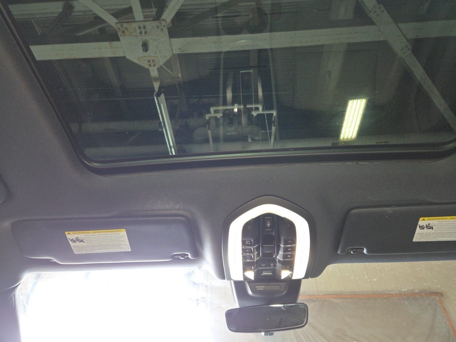 2022 Porsche Macan S AWD