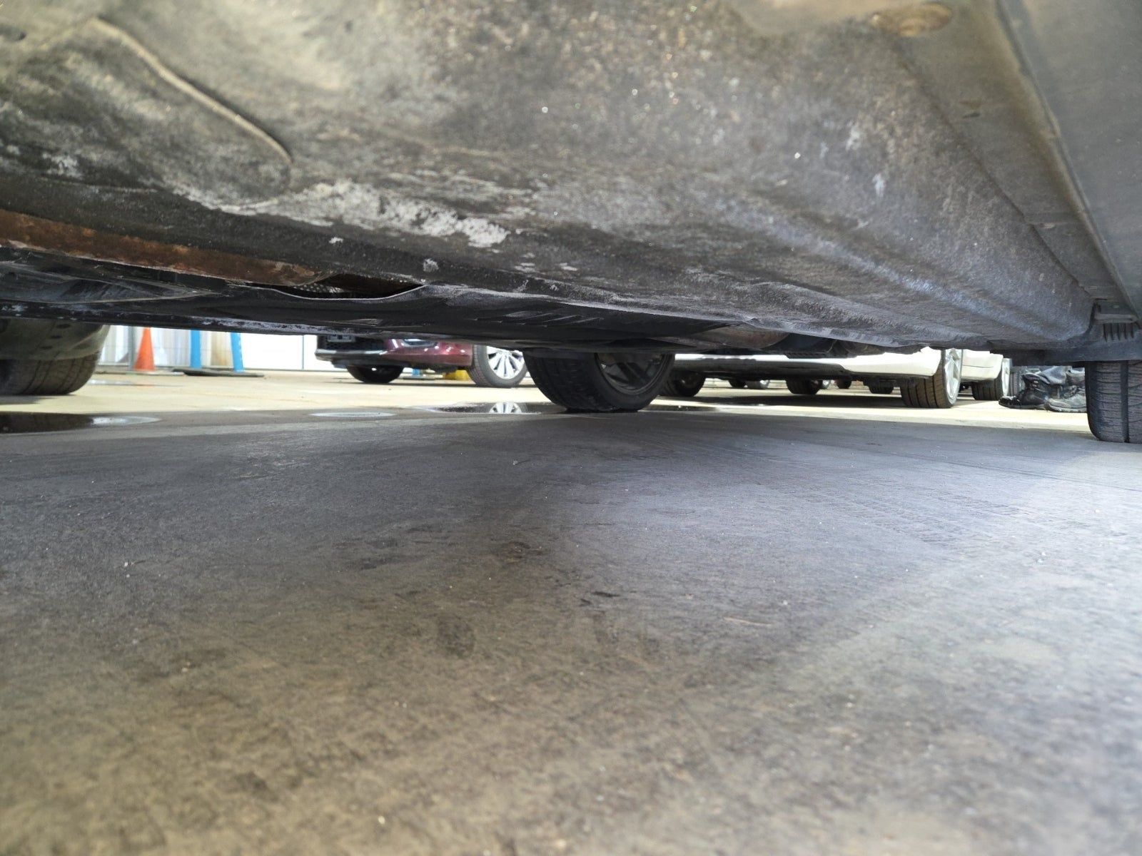 2022 Porsche Macan S AWD