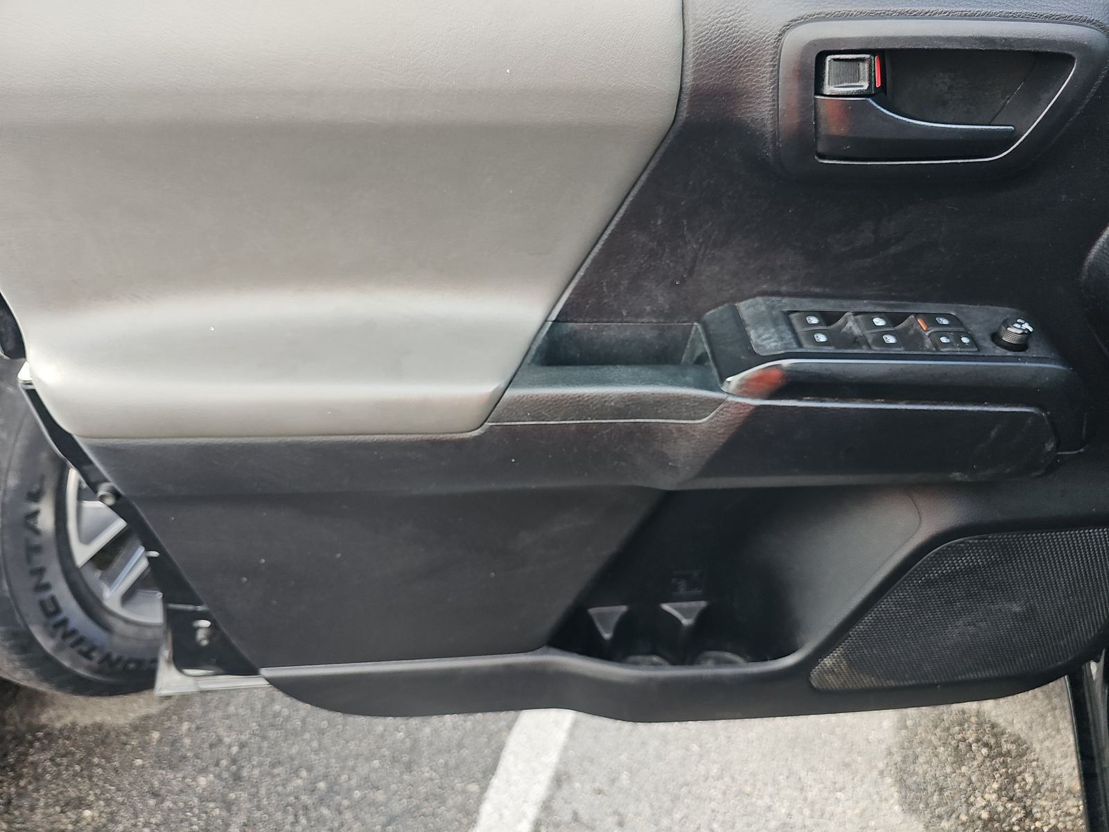 2020 Toyota Tacoma SR RWD