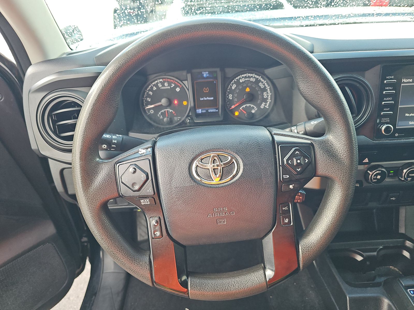 2020 Toyota Tacoma SR RWD