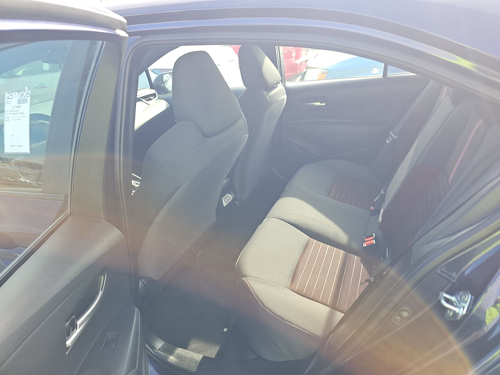 2023 Toyota Corolla SE FWD