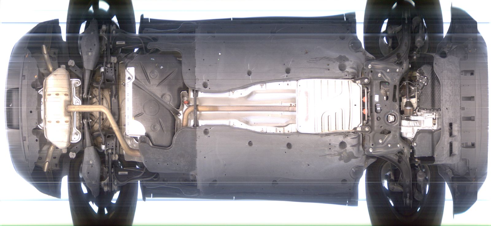 2022 Volkswagen Tiguan 2.0T SE FWD