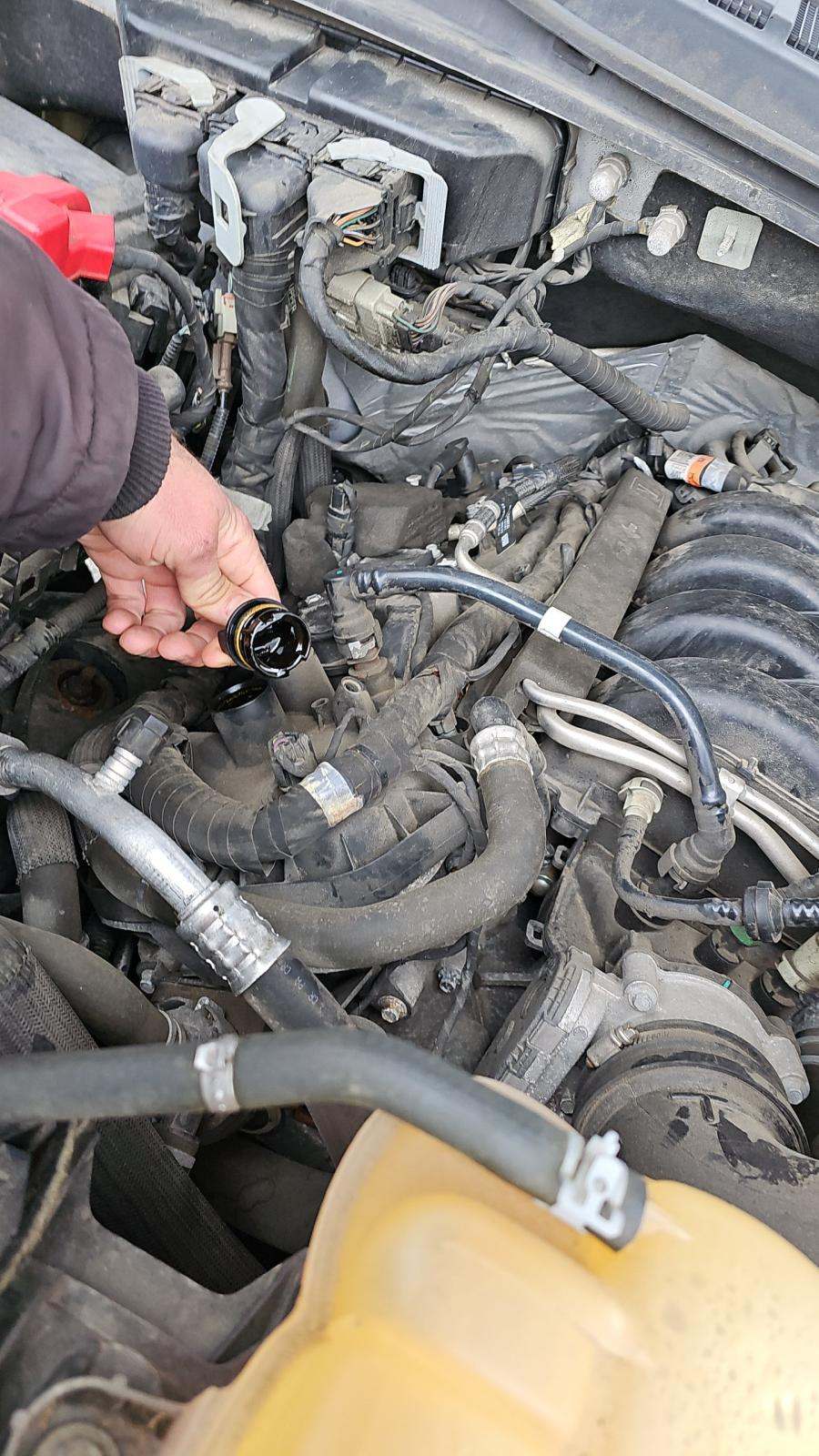 2018 Ford F-150 XLT AWD