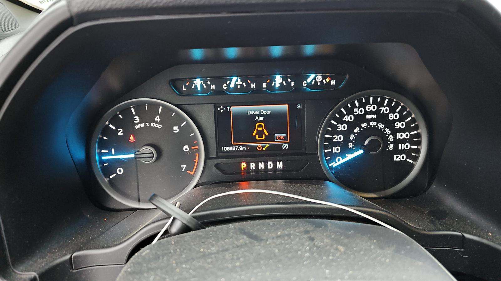 2018 Ford F-150 XLT AWD