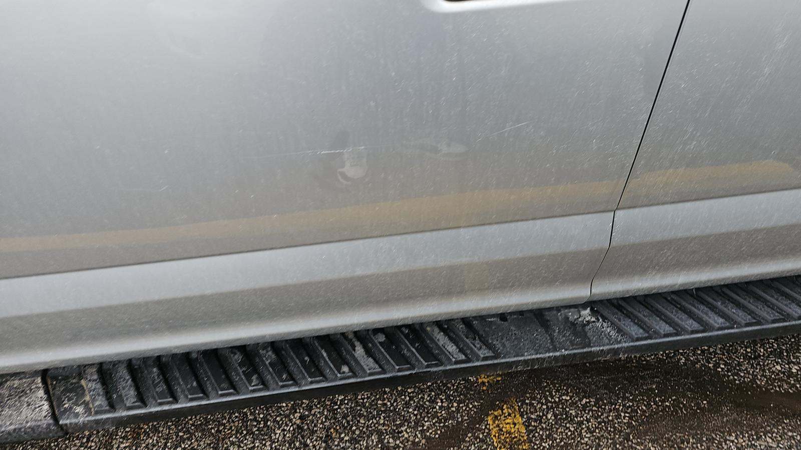 2018 Ford F-150 XLT AWD