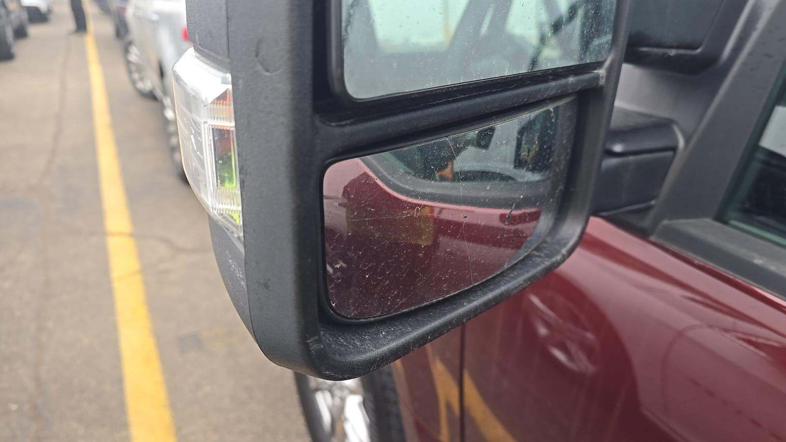 2016 Ford F-150 XLT AWD