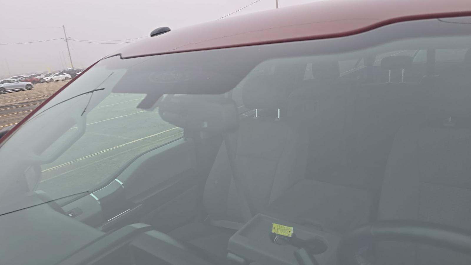 2016 Ford F-150 XLT AWD